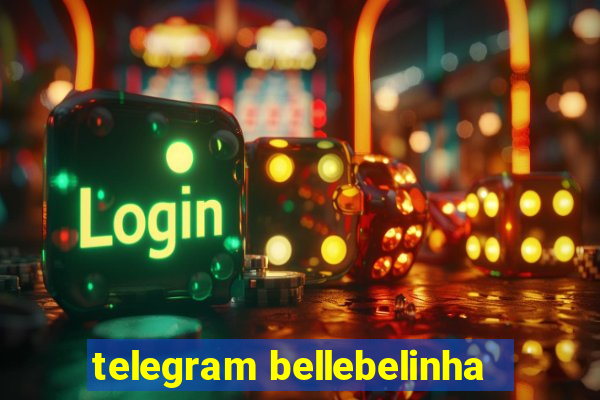 telegram bellebelinha